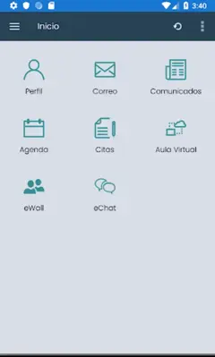 edusoftnet android App screenshot 2